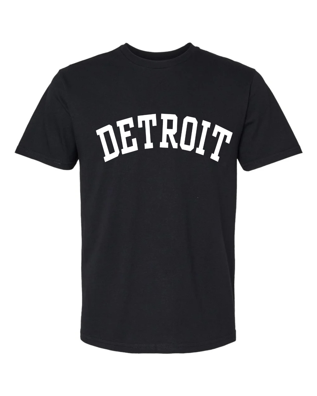 Detroit T-Shirt