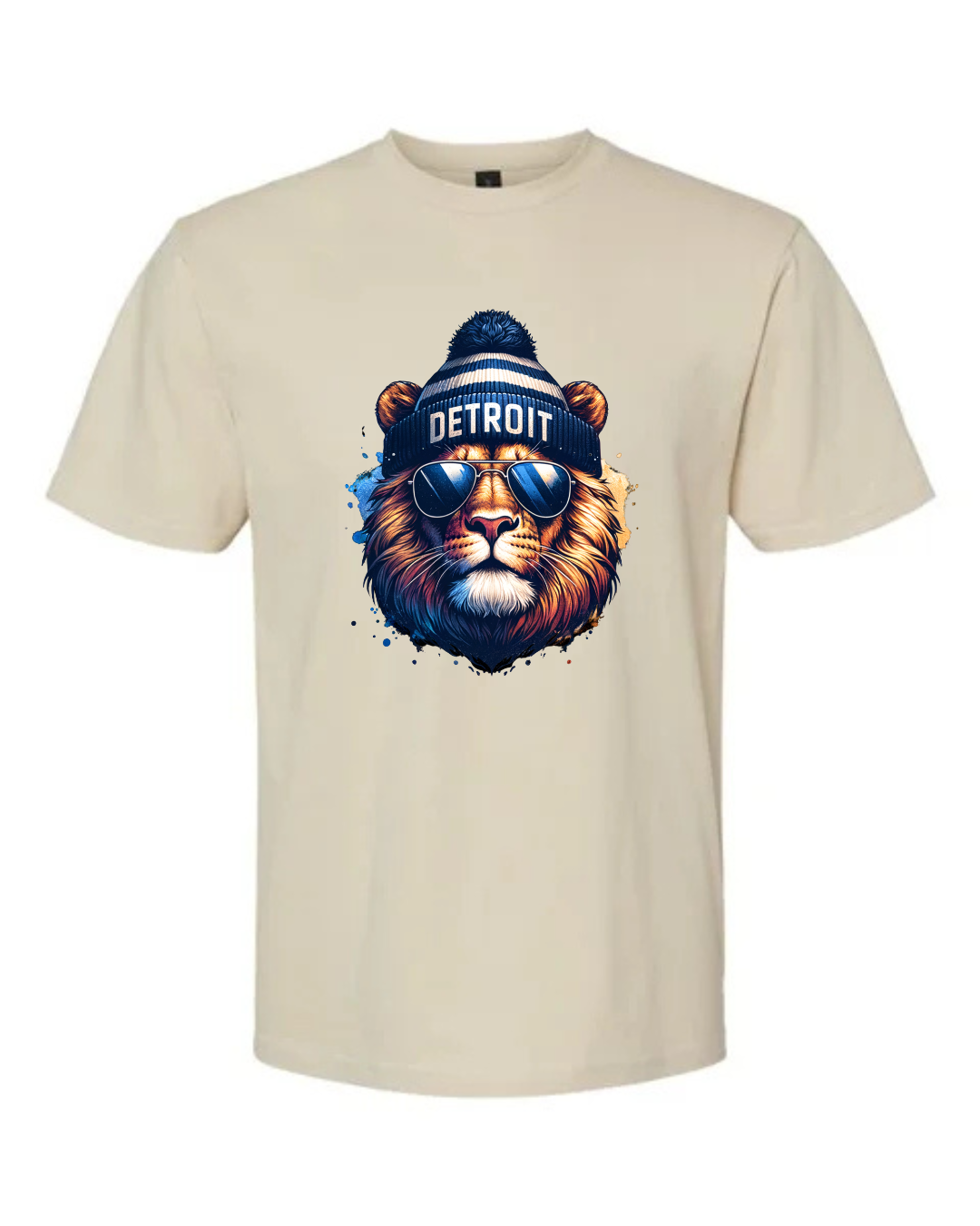 Detroit Lions T-Shirt