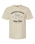 Espresso Martini T-Shirt