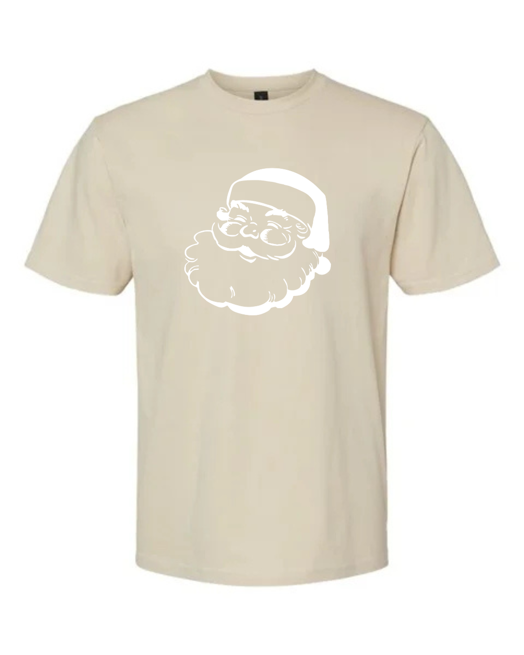 Santa T-Shirt