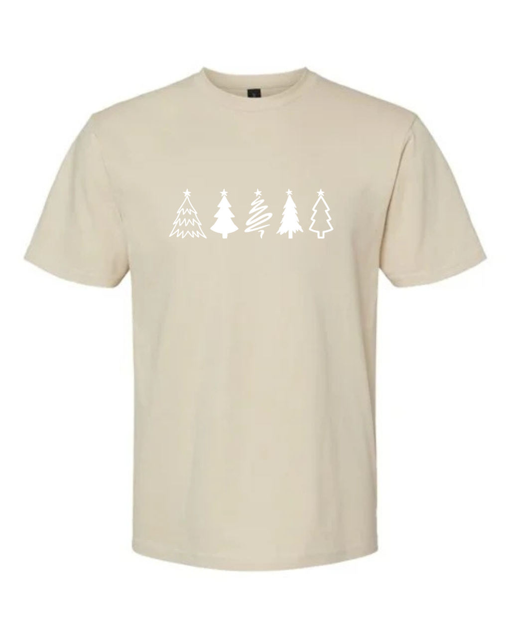 Christmas Tree T-Shirt