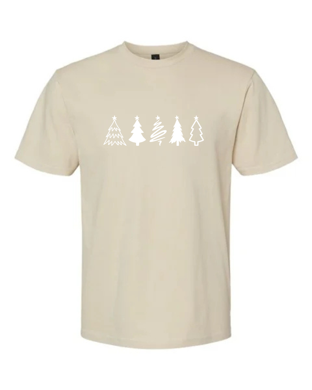 Christmas Tree T-Shirt