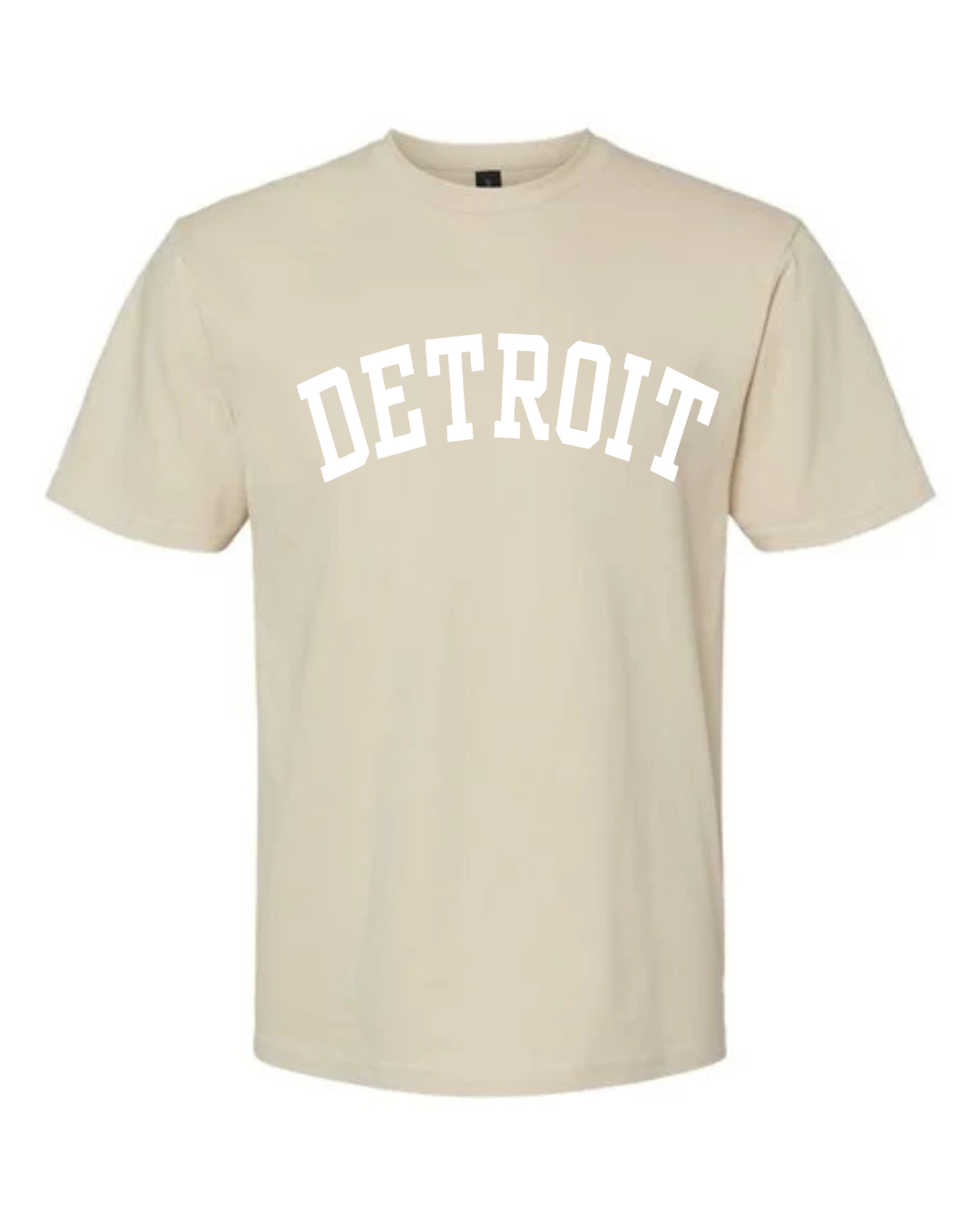 Detroit T-Shirt